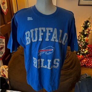 Vintage 1996 Buffalo Bills T Shirt